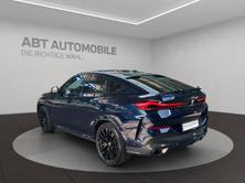 BMW X6 40d xDrive, Hybride Leggero Diesel/Elettrica, Occasioni / Usate, Automatico - 4