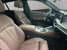 BMW X6 40d xDrive, Hybride Leggero Diesel/Elettrica, Occasioni / Usate, Automatico - 6