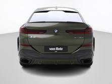 BMW X6 40d M Sport, Hybride Leggero Diesel/Elettrica, Occasioni / Usate, Automatico - 4