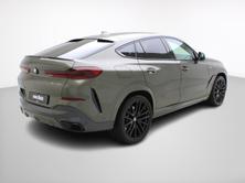 BMW X6 40d M Sport, Hybride Leggero Diesel/Elettrica, Occasioni / Usate, Automatico - 5