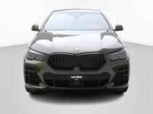 BMW X6 40d M Sport, Hybride Leggero Diesel/Elettrica, Occasioni / Usate, Automatico - 6