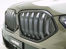 BMW X6 40d M Sport, Hybride Leggero Diesel/Elettrica, Occasioni / Usate, Automatico - 7