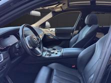 BMW X6 xDrive40d, Mild-Hybrid Diesel/Elektro, Occasion / Gebraucht, Automatik - 2
