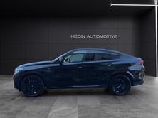 BMW X6 xDrive40d, Mild-Hybrid Diesel/Elektro, Occasion / Gebraucht, Automatik - 3