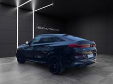BMW X6 xDrive40d, Mild-Hybrid Diesel/Elektro, Occasion / Gebraucht, Automatik - 4