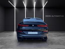 BMW X6 xDrive40d, Mild-Hybrid Diesel/Elektro, Occasion / Gebraucht, Automatik - 5