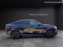 BMW X6 xDrive40d, Mild-Hybrid Diesel/Elektro, Occasion / Gebraucht, Automatik - 7
