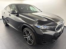 BMW X6 48V 30d M Sport, Hybride Leggero Diesel/Elettrica, Occasioni / Usate, Automatico - 4
