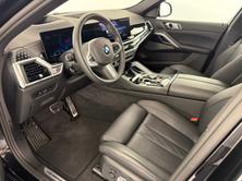 BMW X6 48V 30d M Sport, Hybride Leggero Diesel/Elettrica, Occasioni / Usate, Automatico - 5