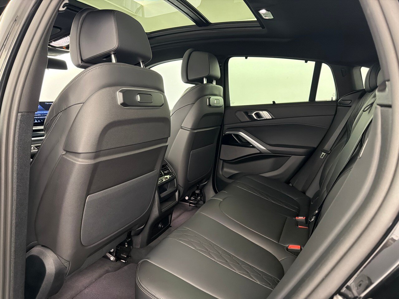 BMW X6 48V 30d M Sport, Hybride Leggero Diesel/Elettrica, Occasioni / Usate, Automatico - 6