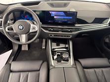 BMW X6 48V 30d M Sport, Hybride Leggero Diesel/Elettrica, Occasioni / Usate, Automatico - 7