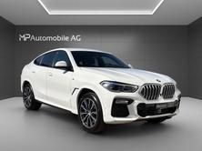 BMW X6 40i Steptronic M Sport, Essence, Occasion / Utilisé, Automatique - 2