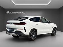 BMW X6 40i Steptronic M Sport, Essence, Occasion / Utilisé, Automatique - 3
