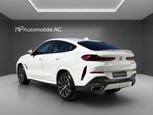 BMW X6 40i Steptronic M Sport, Essence, Occasion / Utilisé, Automatique - 5