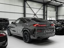 BMW X6 48V M60i M Sport Pro Steptronic, Hybride Leggero Benzina/Elettrica, Occasioni / Usate, Automatico - 2