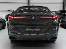 BMW X6 48V M60i M Sport Pro Steptronic, Hybride Leggero Benzina/Elettrica, Occasioni / Usate, Automatico - 3