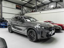 BMW X6 48V M60i M Sport Pro Steptronic, Hybride Leggero Benzina/Elettrica, Occasioni / Usate, Automatico - 5