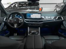 BMW X6 48V M60i M Sport Pro Steptronic, Hybride Leggero Benzina/Elettrica, Occasioni / Usate, Automatico - 7