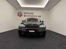 BMW X6 50i, Benzin, Occasion / Gebraucht, Automatik - 2