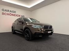 BMW X6 50i, Benzin, Occasion / Gebraucht, Automatik - 3