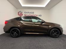 BMW X6 50i, Benzin, Occasion / Gebraucht, Automatik - 4