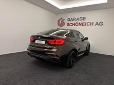 BMW X6 50i, Benzin, Occasion / Gebraucht, Automatik - 5