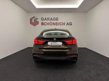 BMW X6 50i, Benzin, Occasion / Gebraucht, Automatik - 6