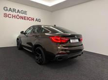 BMW X6 50i, Benzin, Occasion / Gebraucht, Automatik - 7