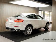BMW X6 40d Steptronic, Diesel, Second hand / Used, Automatic - 2