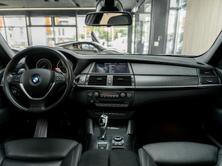 BMW X6 40d Steptronic, Diesel, Second hand / Used, Automatic - 3