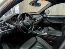 BMW X6 40d Steptronic, Diesel, Second hand / Used, Automatic - 4