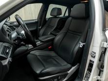 BMW X6 40d Steptronic, Diesel, Second hand / Used, Automatic - 5