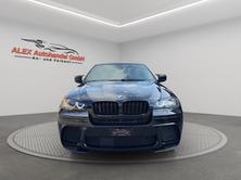 BMW X6 50i Steptronic, Petrol, Second hand / Used, Automatic - 2