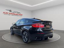 BMW X6 50i Steptronic, Petrol, Second hand / Used, Automatic - 4
