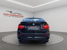 BMW X6 50i Steptronic, Petrol, Second hand / Used, Automatic - 5