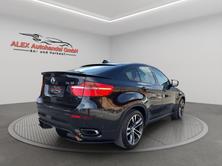 BMW X6 50i Steptronic, Petrol, Second hand / Used, Automatic - 7
