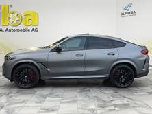 BMW X6 48V M60i M Sport Pro (CH) INDIVIDUAL FACELIFT, Mild-Hybrid Benzin/Elektro, Occasion / Gebraucht, Automatik - 2