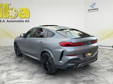 BMW X6 48V M60i M Sport Pro (CH) INDIVIDUAL FACELIFT, Mild-Hybrid Benzin/Elektro, Occasion / Gebraucht, Automatik - 3