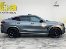 BMW X6 48V M60i M Sport Pro (CH) INDIVIDUAL FACELIFT, Mild-Hybrid Benzin/Elektro, Occasion / Gebraucht, Automatik - 6