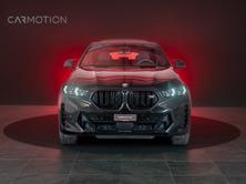 BMW X6 M60i M Sport Pro / Panorama-Glasdach / BowersWilkins, Benzin, Occasion / Gebraucht, Automatik - 2