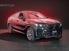 BMW X6 M60i M Sport Pro / Panorama-Glasdach / BowersWilkins, Benzin, Occasion / Gebraucht, Automatik - 3