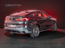 BMW X6 M60i M Sport Pro / Panorama-Glasdach / BowersWilkins, Benzin, Occasion / Gebraucht, Automatik - 4