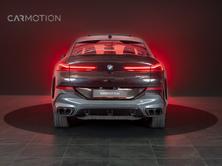 BMW X6 M60i M Sport Pro / Panorama-Glasdach / BowersWilkins, Benzin, Occasion / Gebraucht, Automatik - 5