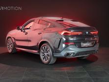 BMW X6 M60i M Sport Pro / Panorama-Glasdach / BowersWilkins, Benzin, Occasion / Gebraucht, Automatik - 7