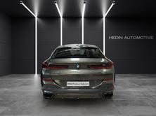 BMW X6 40i xDrive, Hybride Leggero Benzina/Elettrica, Occasioni / Usate, Automatico - 5
