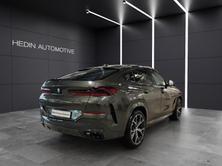 BMW X6 40i xDrive, Hybride Leggero Benzina/Elettrica, Occasioni / Usate, Automatico - 6