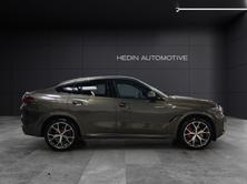 BMW X6 40i xDrive, Hybride Leggero Benzina/Elettrica, Occasioni / Usate, Automatico - 7