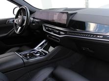 BMW X6 48V 40d M Sport, Mild-Hybrid Diesel/Elektro, Occasion / Gebraucht, Automatik - 2