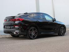 BMW X6 48V 40d M Sport, Mild-Hybrid Diesel/Elektro, Occasion / Gebraucht, Automatik - 3