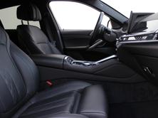 BMW X6 48V 40d M Sport, Mild-Hybrid Diesel/Elektro, Occasion / Gebraucht, Automatik - 4